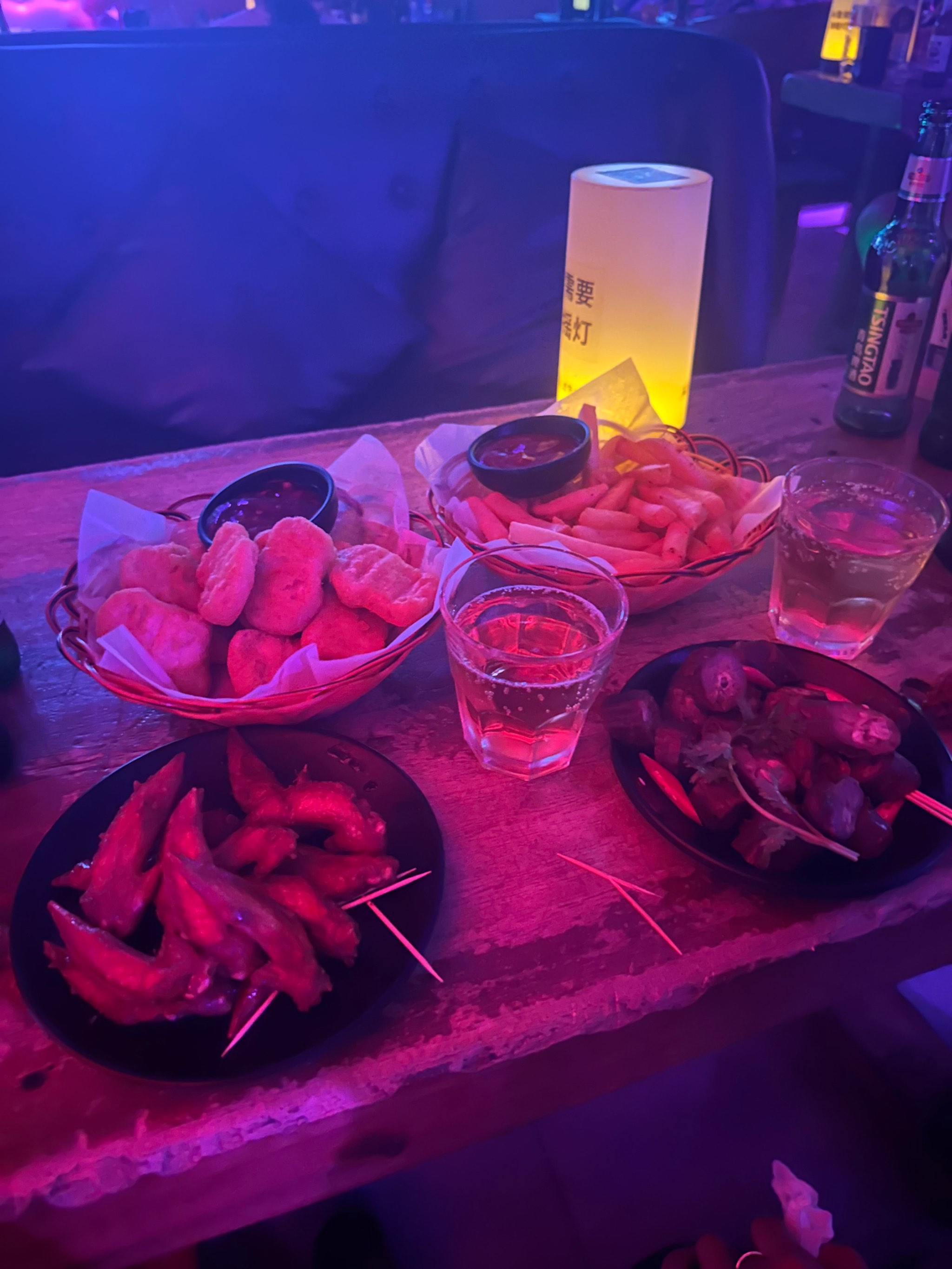 马鞍山商务ktv计时攻略-和县ktv预定